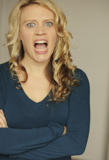 Kate McKinnon